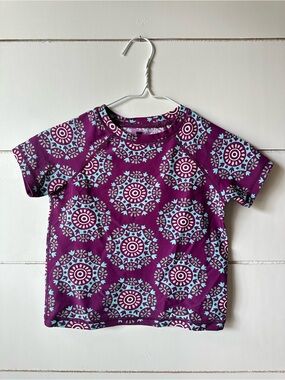 Tea Collection swim top